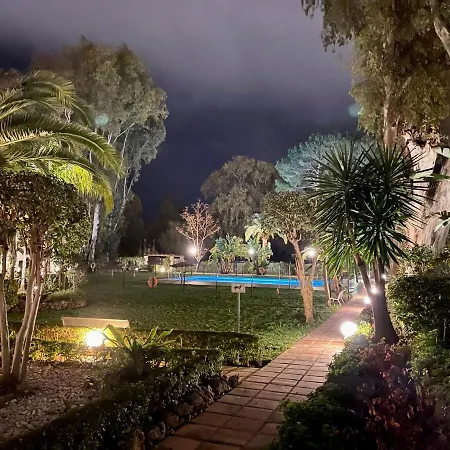 아파트 Hortensia Puerto Banus