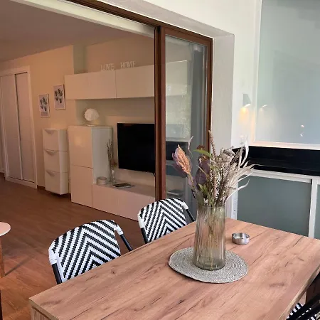 Hortensia Puerto Banus 아파트