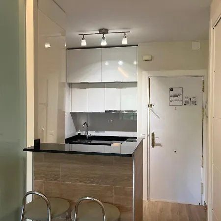 Hortensia Puerto Banus * ماربيا